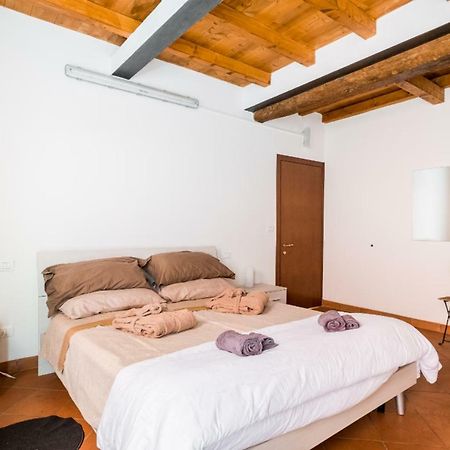 Whouse Suite Apartment Mirasole Bologna Exterior photo