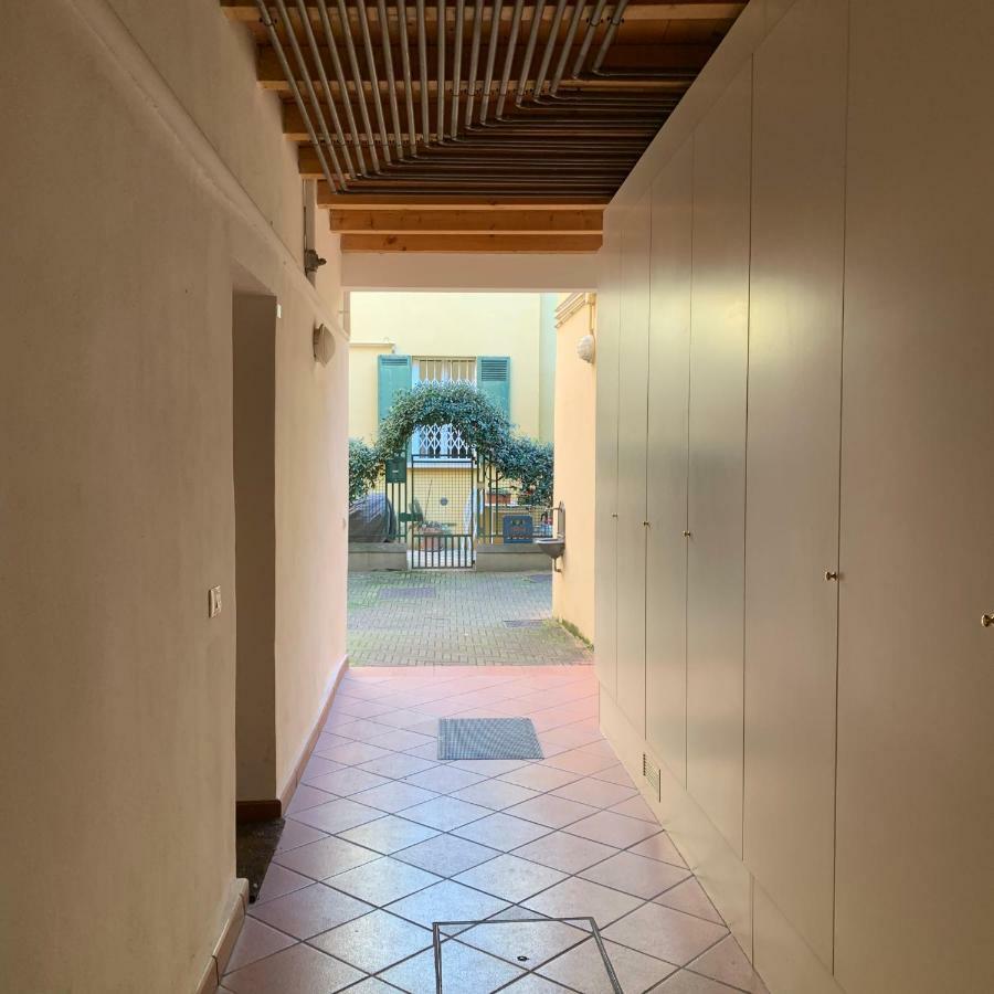 Whouse Suite Apartment Mirasole Bologna Exterior photo