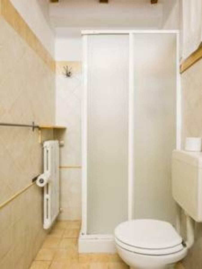 Whouse Suite Apartment Mirasole Bologna Exterior photo